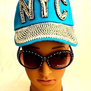 EdensCloset Exclusive Sunglasses